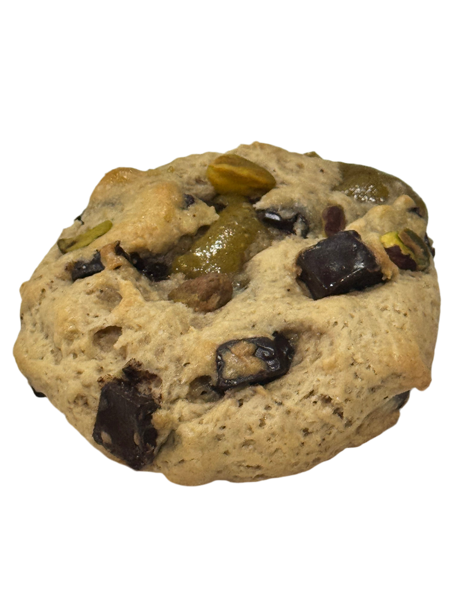 Sugar Zaddy-Pistachio Cream Cookie